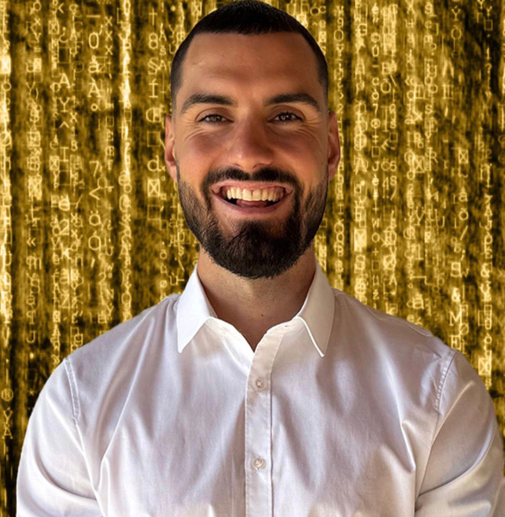 Stefan Pfeifer